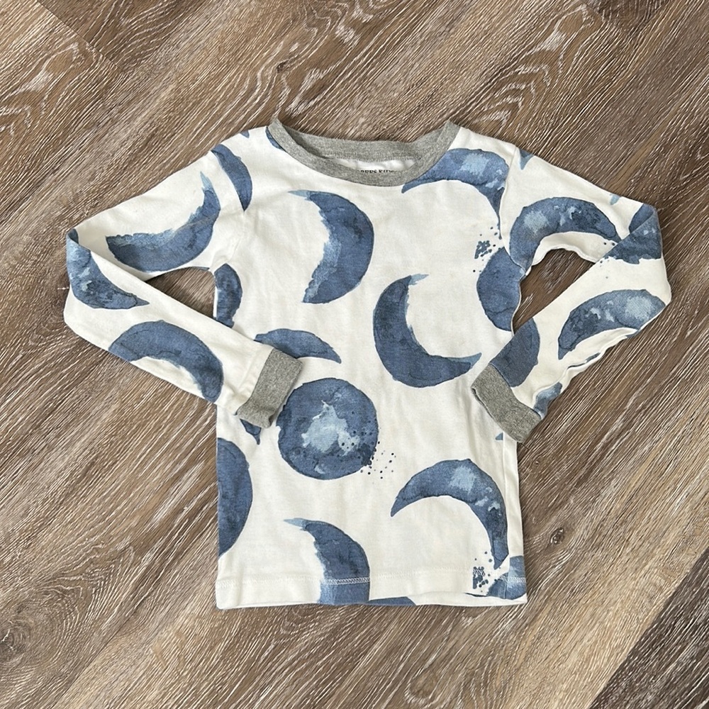 Burt’s Bee Top